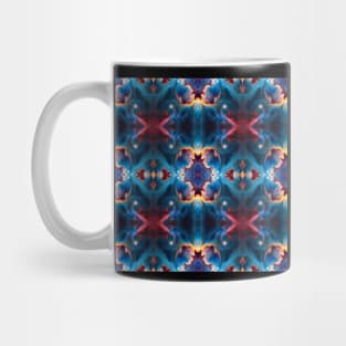 Kaleidoscopic Vibrance Mug